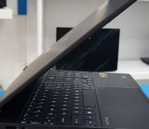 New Laptop HP Victus 15 16GB AMD Ryzen 5 SSD 1T