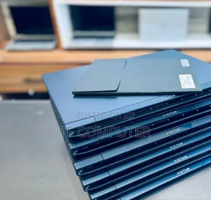 New Laptop HP Victus 16 16GB Intel Core I7 SSD 512GB