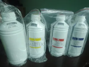 Photo - Bulk Ink for Epson Printer