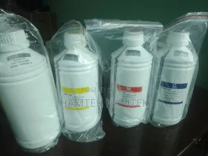 Bulk Ink for Epson Printer