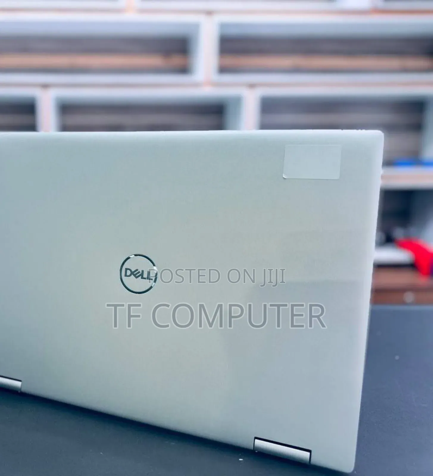 New Laptop Dell Inspiron 16 5620 16GB Intel Core I7 SSD 512GB