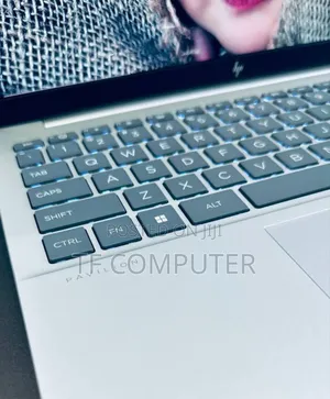 New Laptop HP 32GB AMD Ryzen 7 SSD 1T