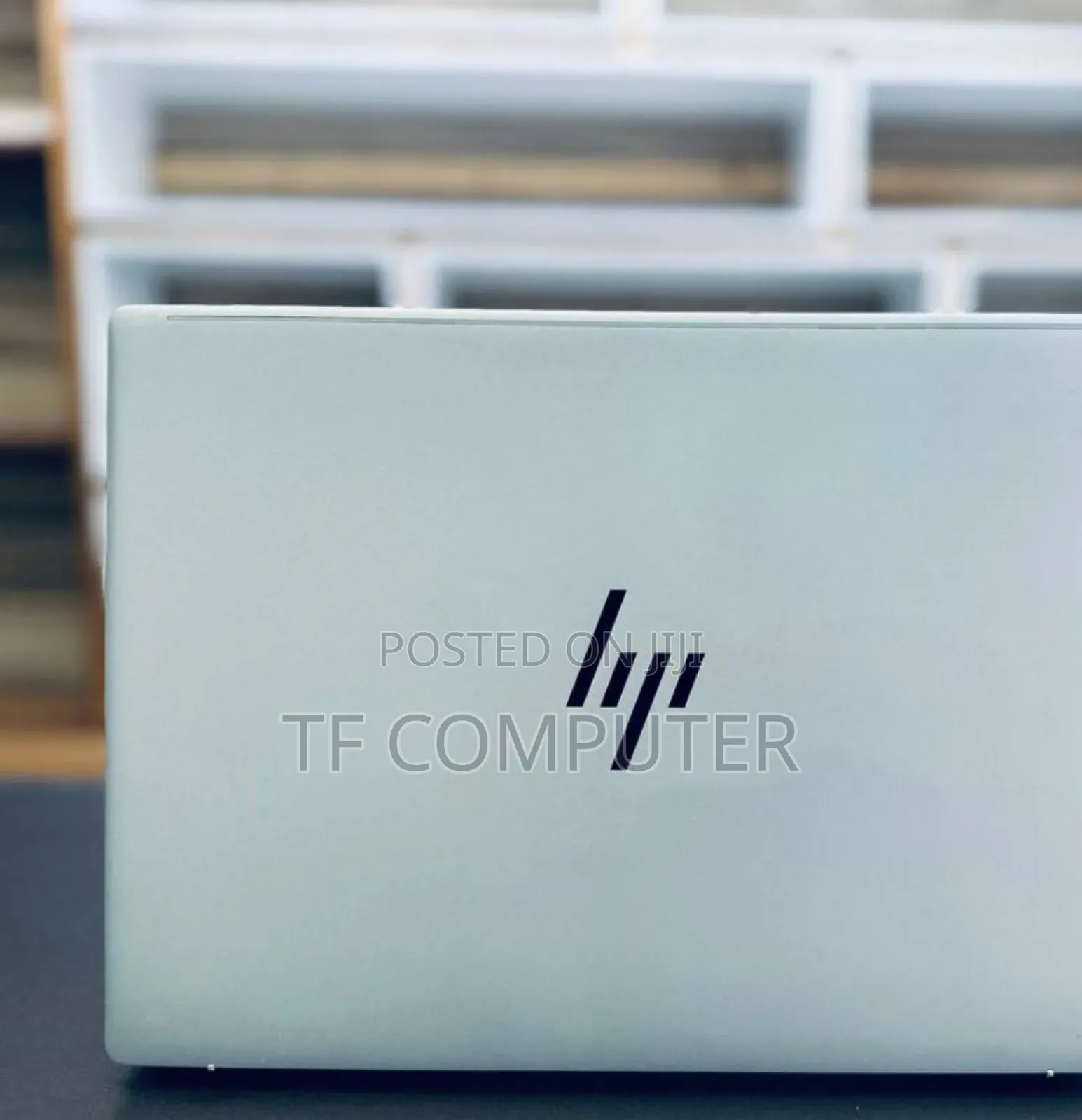 New Laptop HP 32GB AMD Ryzen 7 SSD 1T