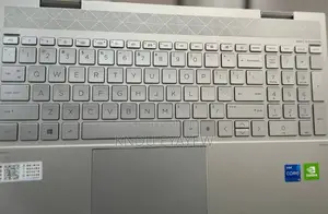 New Laptop HP Envy X360 16GB Intel Core I5 SSD 512GB