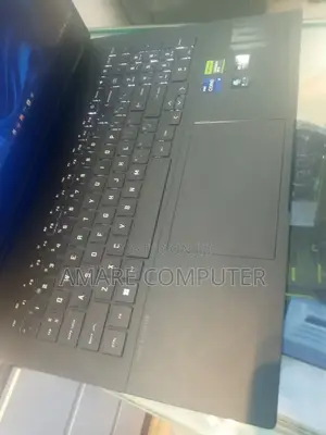 New Laptop HP Omen 16 16GB Intel Core I9 SSD 1T