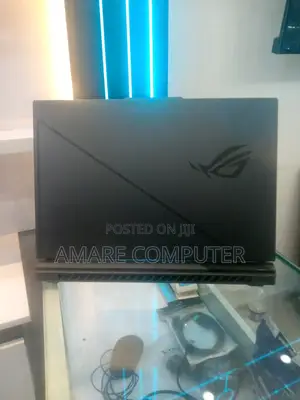 New Laptop Asus ROG Strix G16 G614 16GB Intel Core I7 SSD 1T