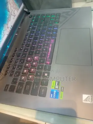 New Laptop Asus ROG Strix G16 G614 16GB Intel Core I7 SSD 1T