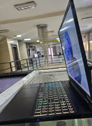 Photo - New Laptop Acer Predator Helios 300 16GB Intel Core I9 SSD 1T