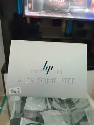 New Laptop HP Pavilion 15 16GB Intel Core I7 SSD 1T