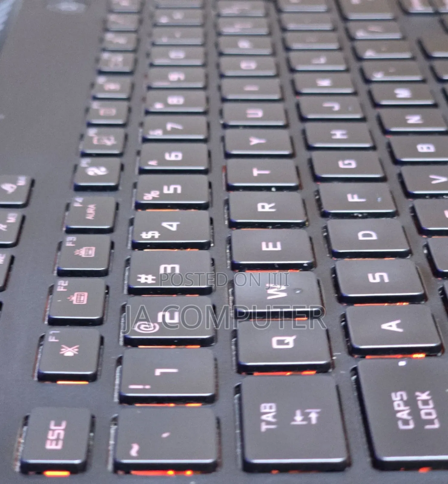 New Laptop Asus ROG Zephyrus G15 16GB Intel Core I9 SSD 1T