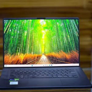 Photo - New Laptop Asus ROG Zephyrus G15 16GB Intel Core I9 SSD 1T