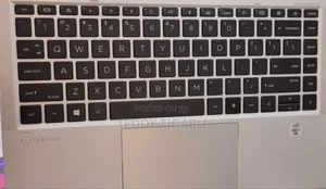 New Laptop HP EliteBook X360 1040 G7 16GB Intel Core I7 SSD 512GB