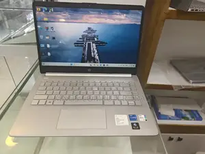 New Laptop HP Stream Notebook 16GB Intel Core I5 SSD 512GB