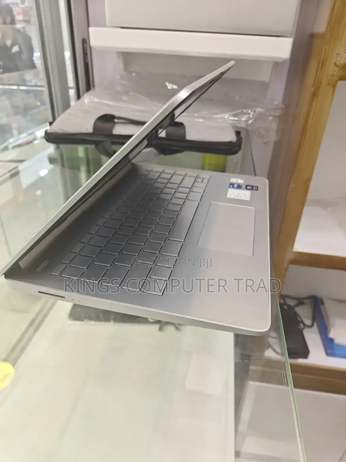 New Laptop HP Stream Notebook 16GB Intel Core I5 SSD 512GB