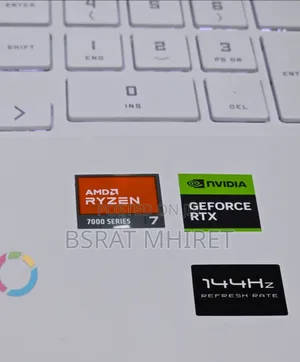 New Laptop HP Pavilion 15 16GB Intel Core I7 SSD 512GB