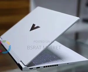 Photo - New Laptop HP Pavilion 15 16GB Intel Core I7 SSD 512GB