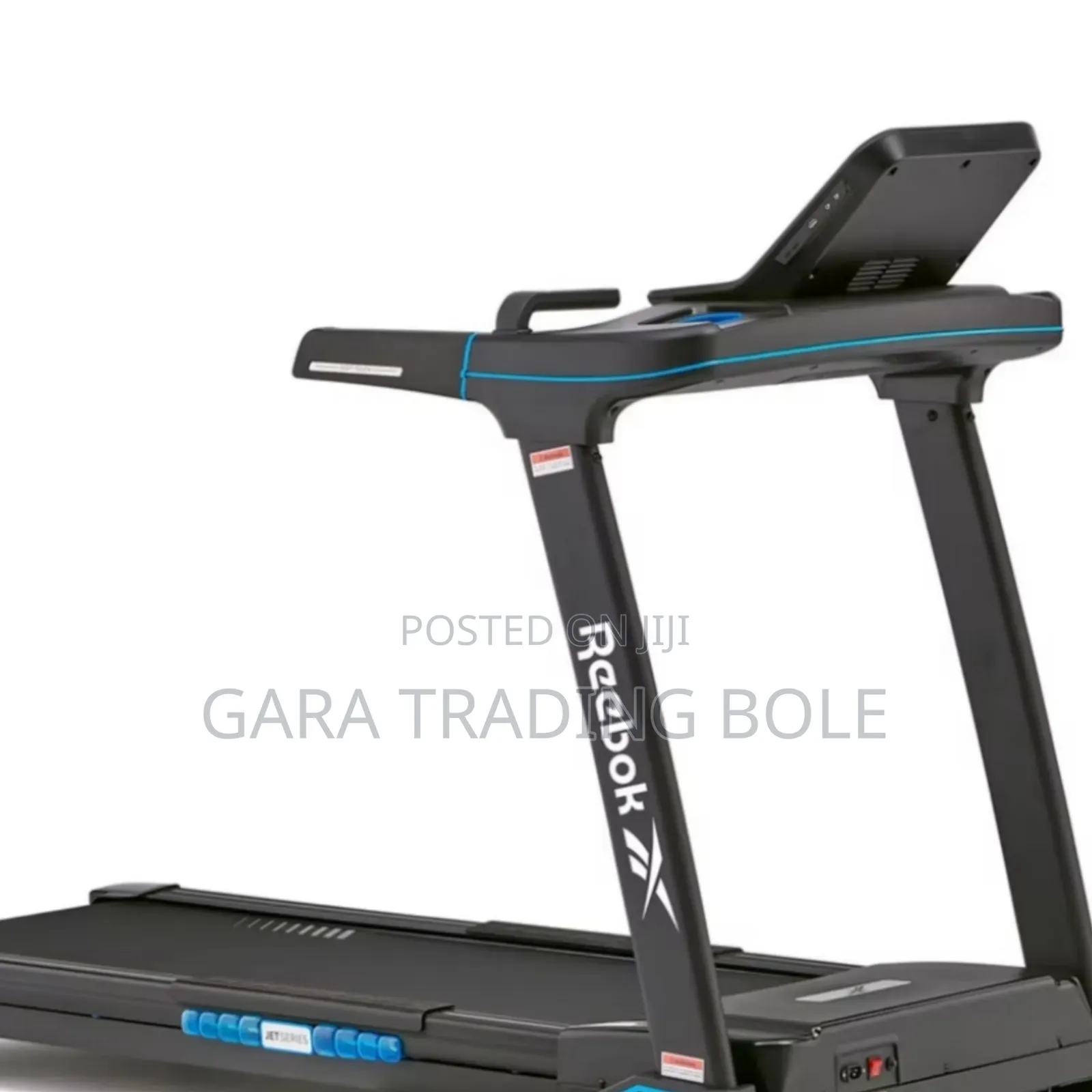 Treadmill Home Gym