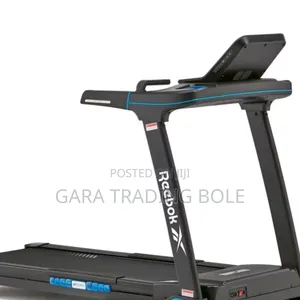 Treadmill Home Gym