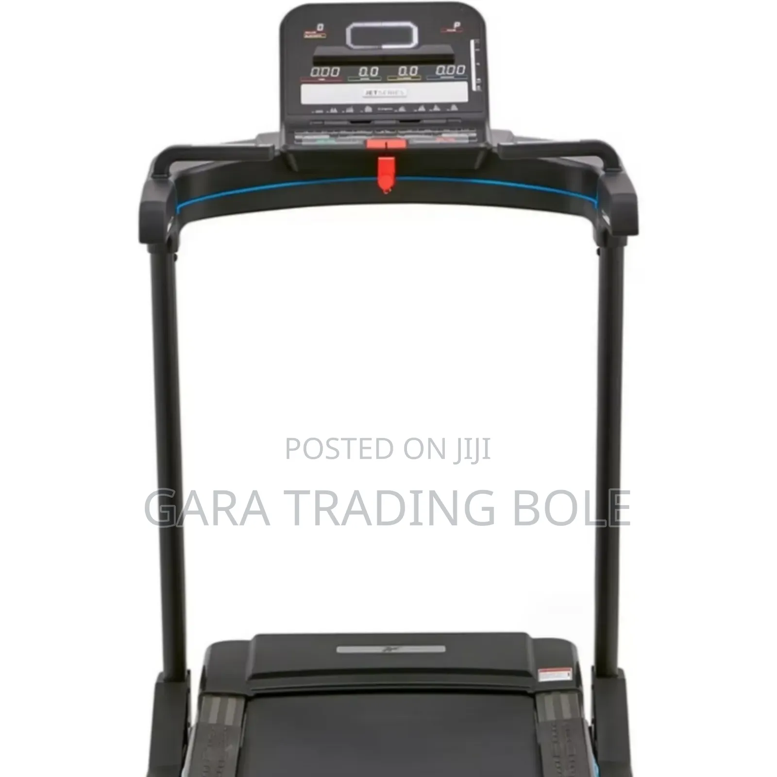 Treadmill Home Gym