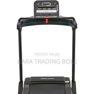 Treadmill Home Gym