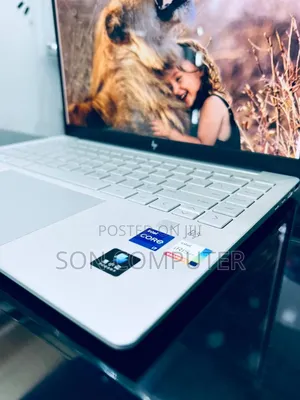 New Laptop HP Pavilion 15 16GB Intel Core I7 SSD 1T