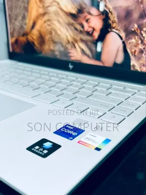 New Laptop HP Pavilion 15 16GB Intel Core I7 SSD 1T