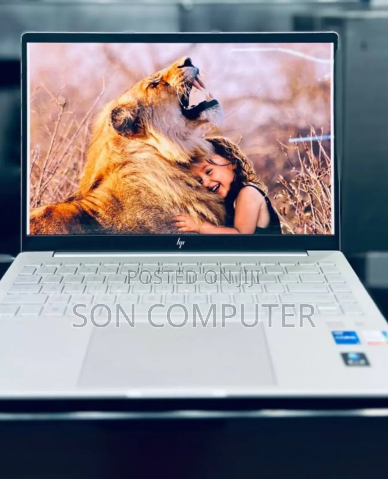 New Laptop HP Pavilion 15 16GB Intel Core I7 SSD 1T