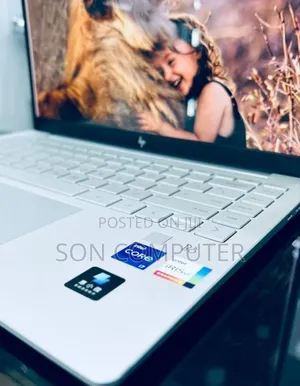 New Laptop HP Pavilion 15 16GB Intel Core I7 SSD 1T