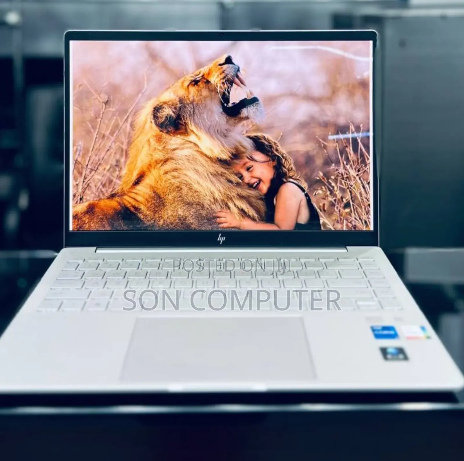 New Laptop HP Pavilion 15 16GB Intel Core I7 SSD 1T