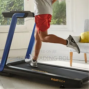 Treadmill ዘመናዊ
