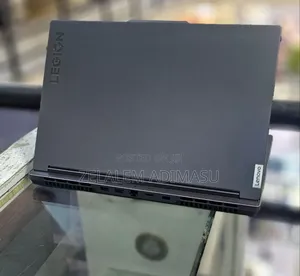 New Laptop Lenovo Legion 5 16GB Intel Core I7 SSD 1T