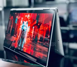 New Laptop HP EliteBook X360 1030 G8 16GB Intel Core I7 SSD 512GB