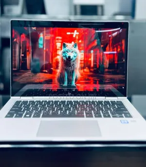New Laptop HP EliteBook X360 1030 G8 16GB Intel Core I7 SSD 512GB