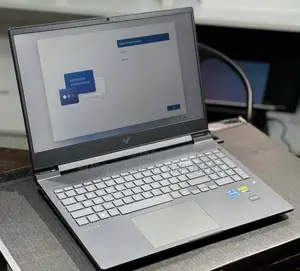 Photo - New Laptop HP Victus 16 16GB Intel Core I7 SSD 1T