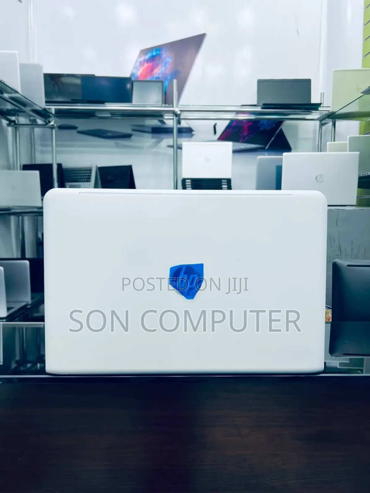 New Laptop HP Pavilion 15 8GB Intel Core I5 HDD+SSD 750GB