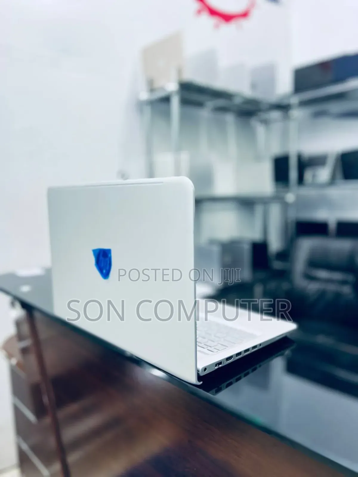 New Laptop HP Pavilion 15 8GB Intel Core I5 HDD+SSD 750GB