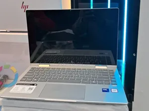 New Laptop HP Envy X360 16GB Intel Core I7 SSD 1T