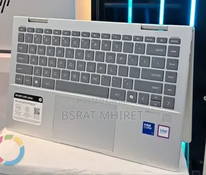 New Laptop HP Envy X360 16GB Intel Core I7 SSD 1T