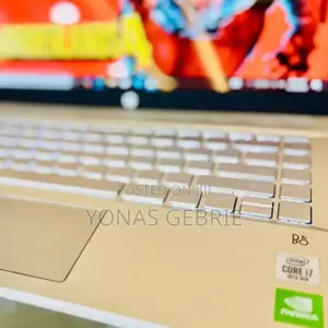 New Laptop HP Pavilion 14 16GB Intel Core I7 SSD 512GB