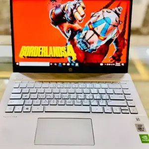 New Laptop HP Pavilion 14 16GB Intel Core I7 SSD 512GB