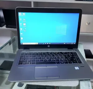 New Laptop HP EliteBook 840 G3 8GB Intel Core I5 HDD 1T