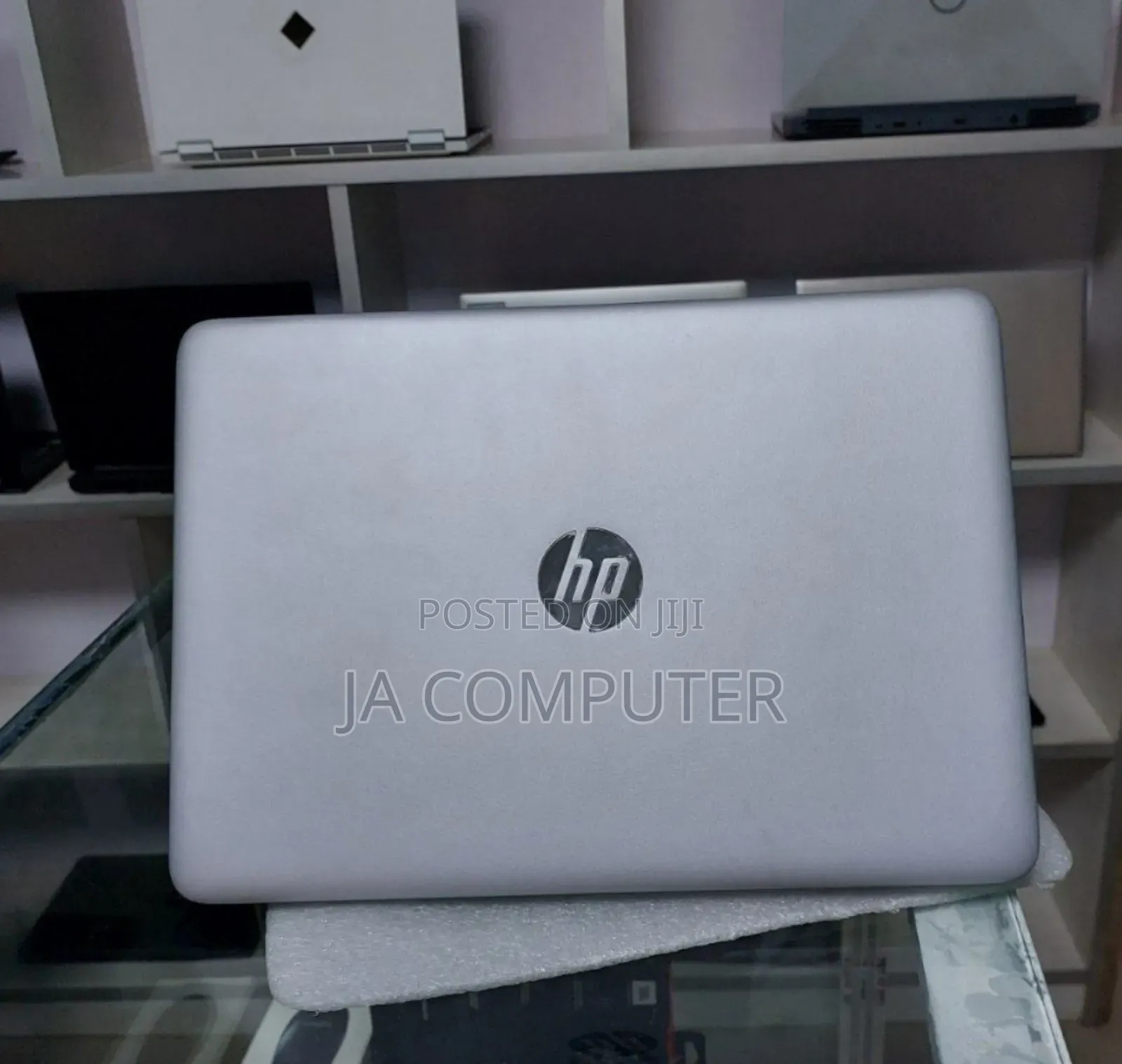 New Laptop HP EliteBook 840 G3 8GB Intel Core I5 HDD 1T