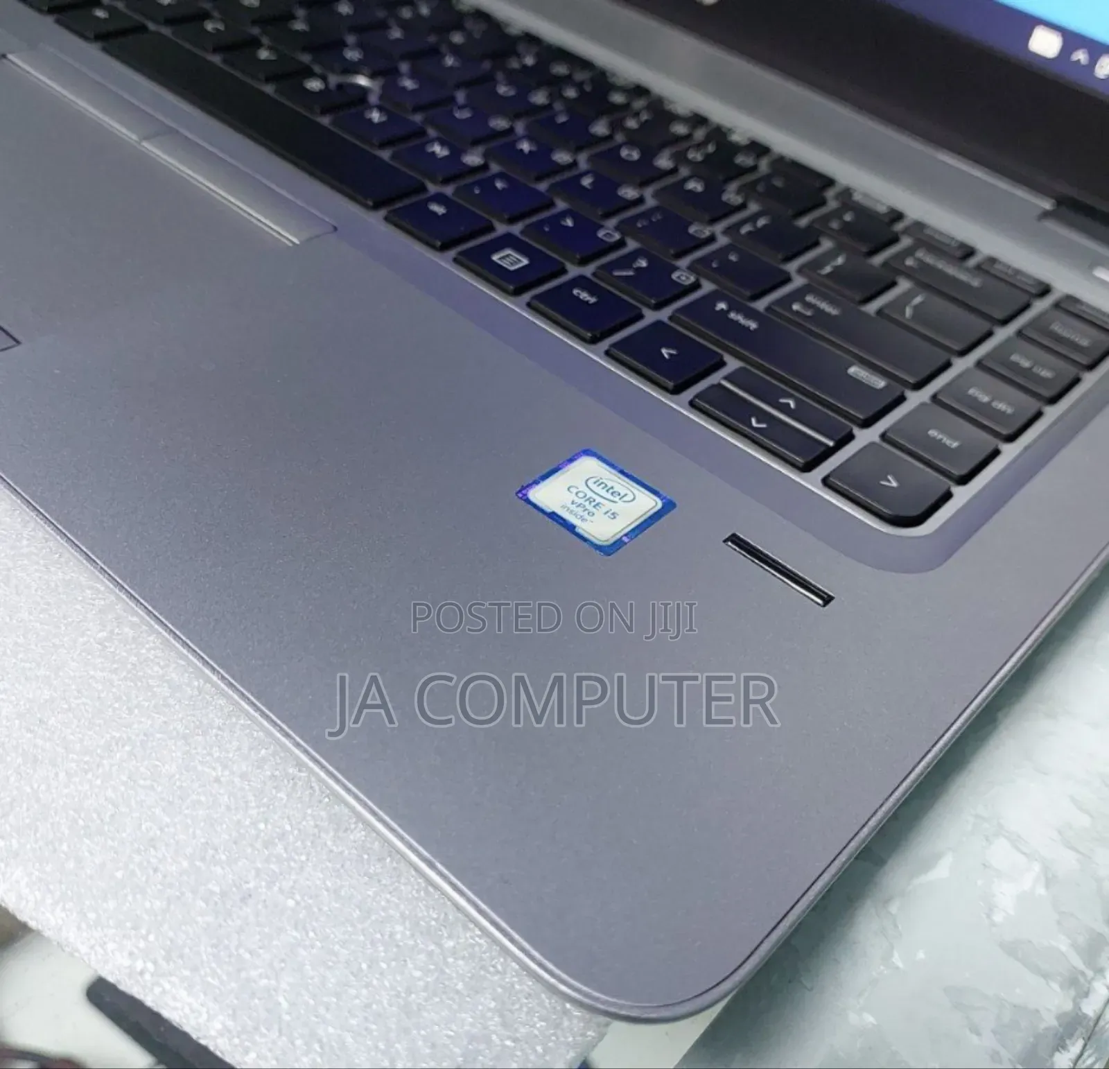 New Laptop HP EliteBook 840 G3 8GB Intel Core I5 HDD 1T