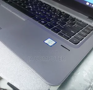 New Laptop HP EliteBook 840 G3 8GB Intel Core I5 HDD 1T