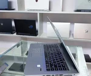 New Laptop HP EliteBook 840 G3 8GB Intel Core I5 HDD 1T