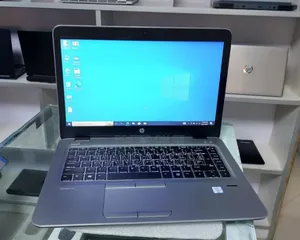 New Laptop HP EliteBook 840 G3 8GB Intel Core I5 HDD 1T