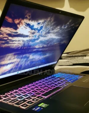 New Laptop Acer Predator Helios 300 16GB Intel Core I9 SSD 512GB