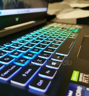 New Laptop Acer Predator Helios 300 16GB Intel Core I9 SSD 512GB