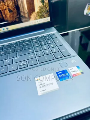 New Laptop HP Pavilion 15 16GB Intel Core I7 SSD 512GB