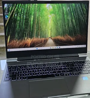 Photo - New Laptop HP Omen 16 32GB Intel Core I9 SSD 1T